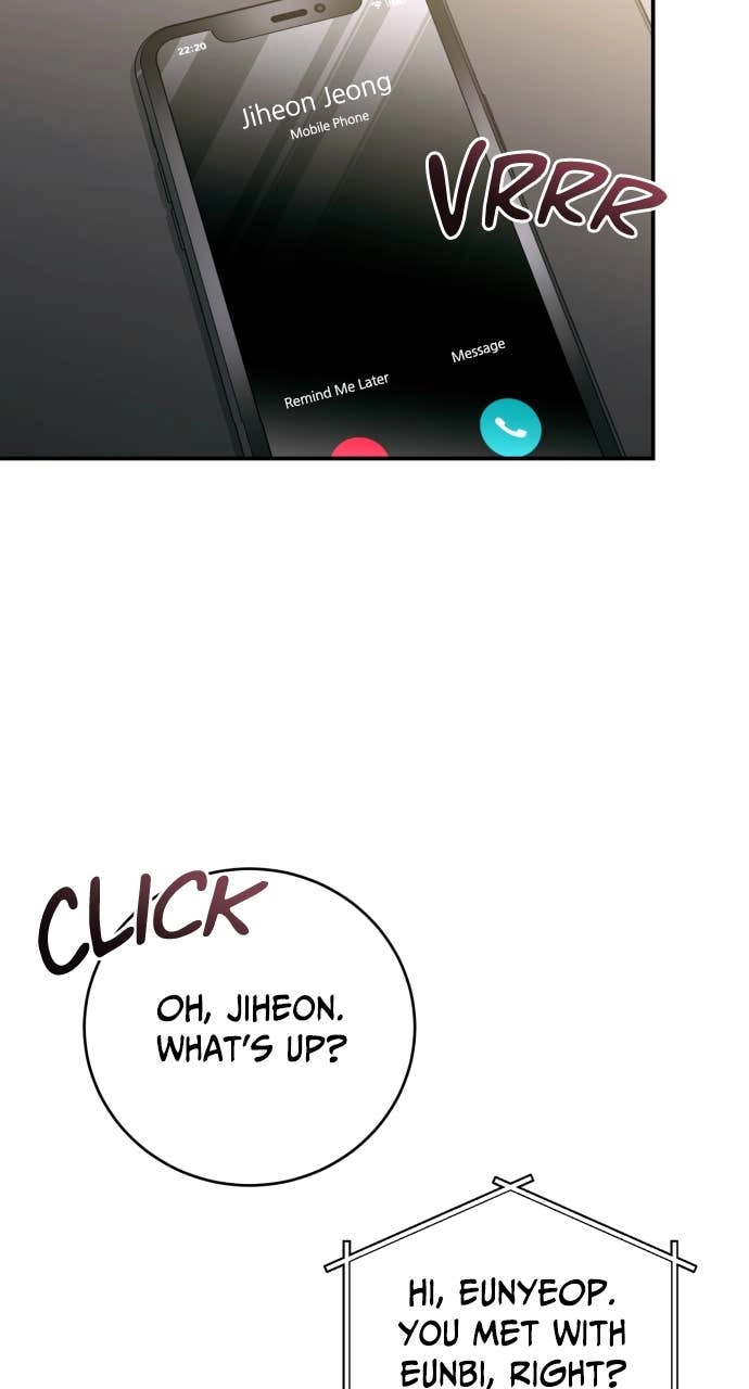 A Child Who Looks Like Me Chapter 43 Page 81