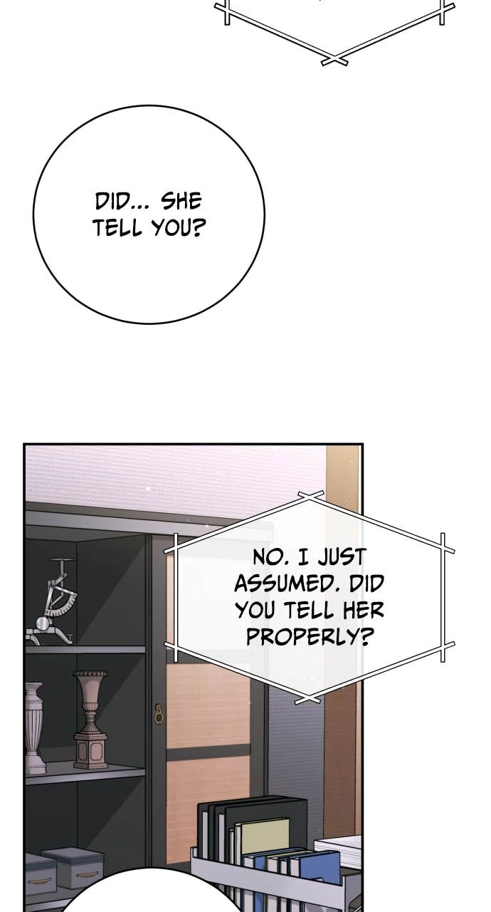 A Child Who Looks Like Me Chapter 43 Page 82