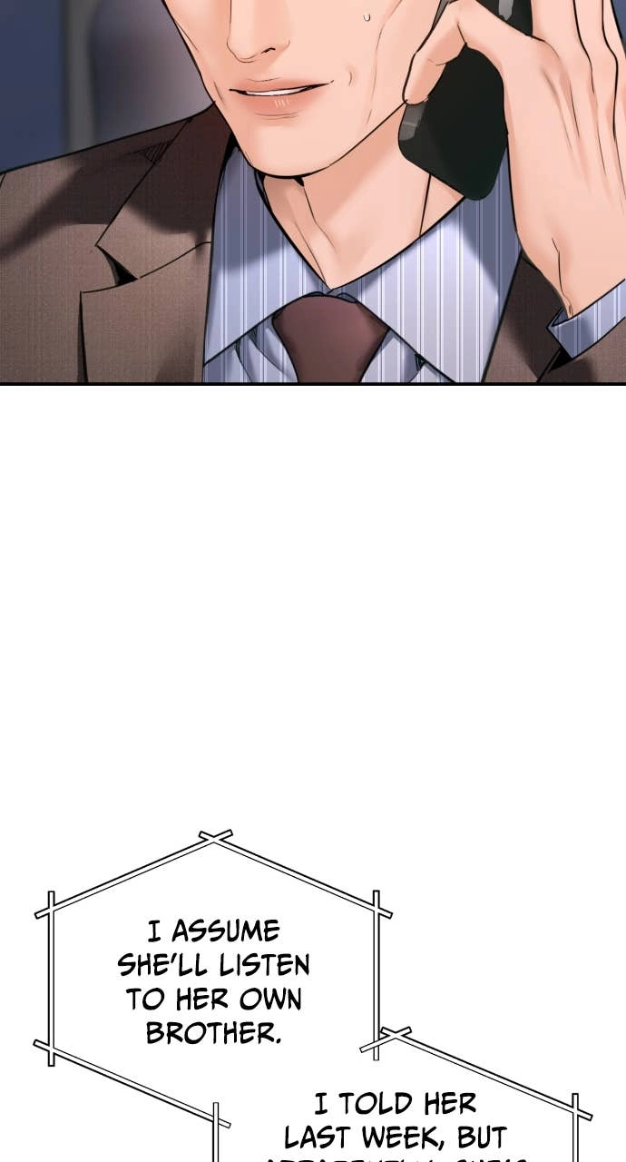 A Child Who Looks Like Me Chapter 43 Page 84