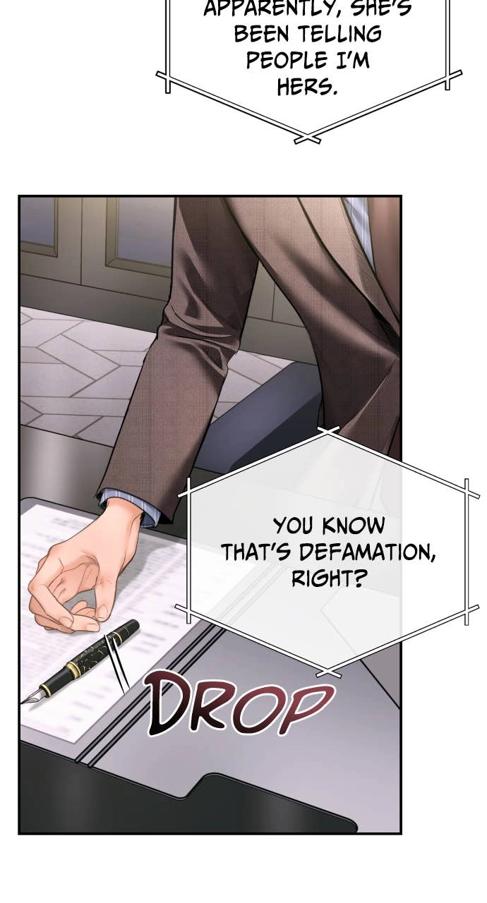 A Child Who Looks Like Me Chapter 43 Page 85