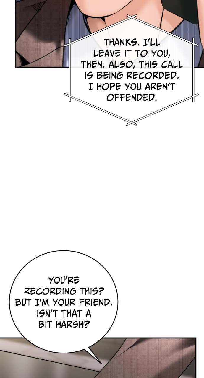 A Child Who Looks Like Me Chapter 43 Page 87