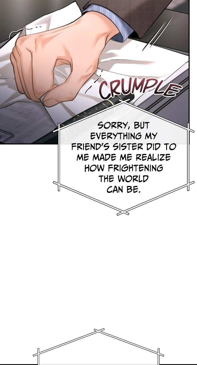 A Child Who Looks Like Me Chapter 43 Page 88