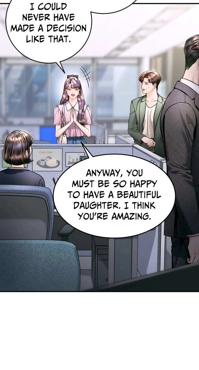 A Child Who Looks Like Me Chapter 43 Page 8