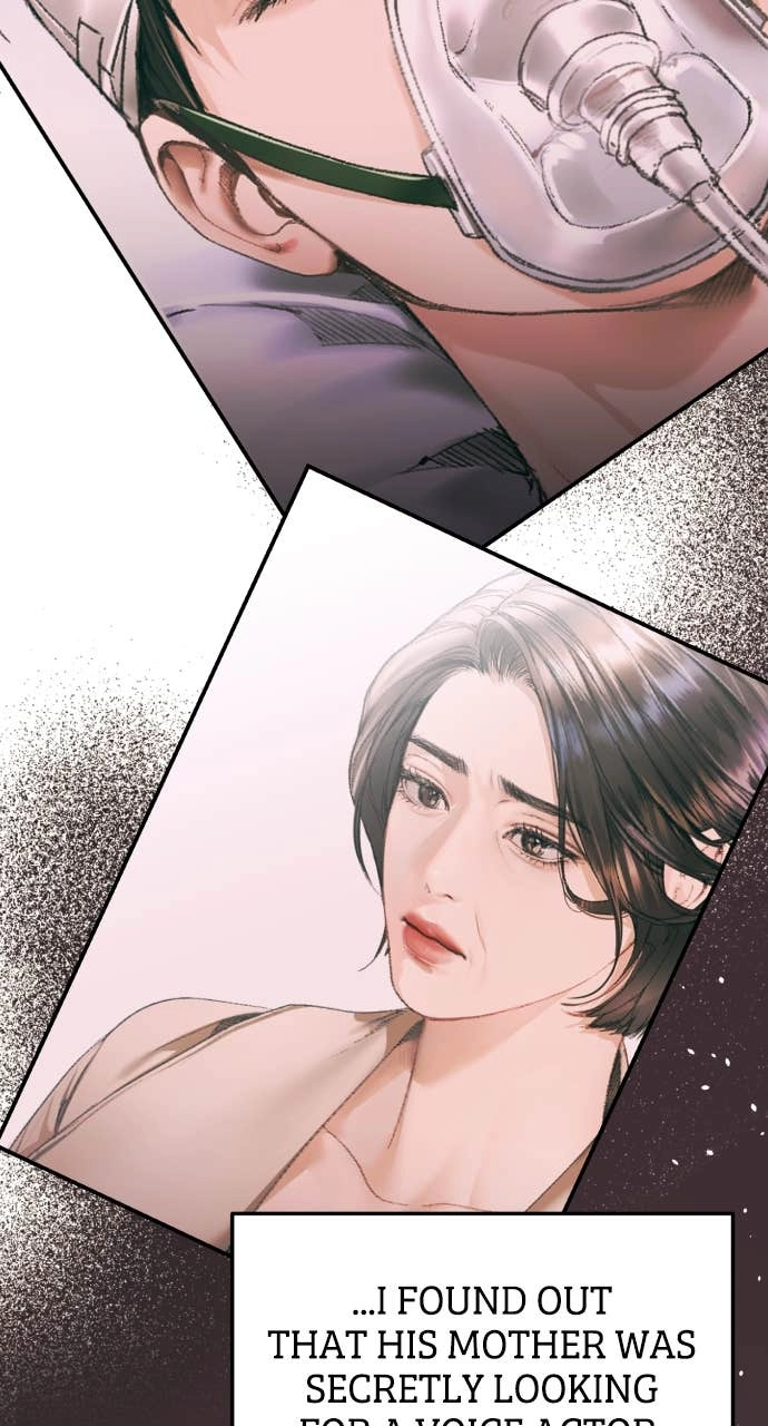 A Child Who Looks Like Me Chapter 43 Page 97