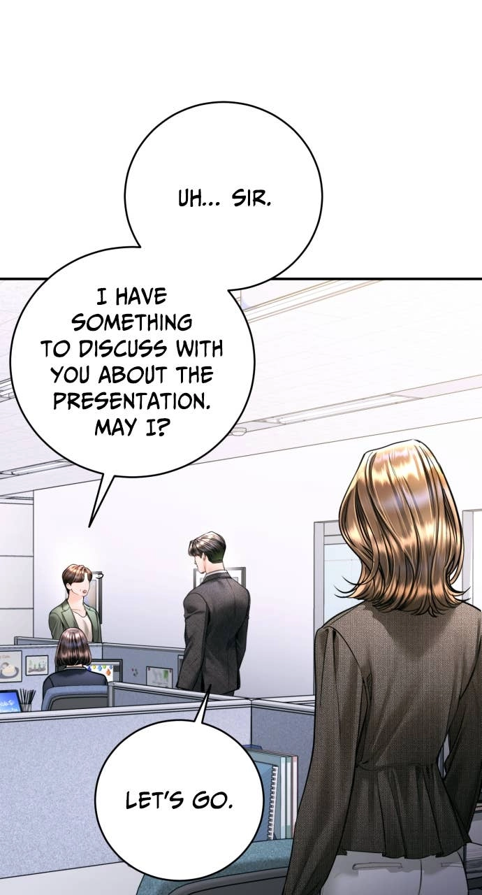 A Child Who Looks Like Me Chapter 43 Page 9