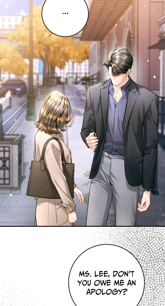 A Child Who Looks Like Me Chapter 46 Page 105