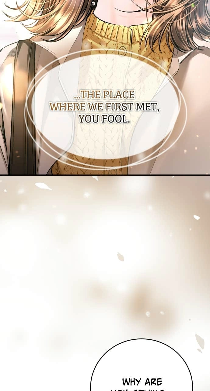 A Child Who Looks Like Me Chapter 46 Page 112