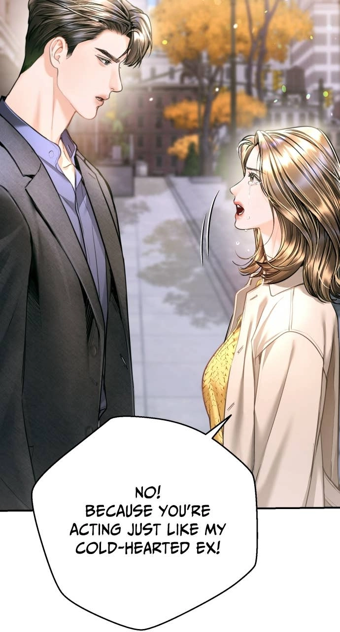 A Child Who Looks Like Me Chapter 46 Page 116