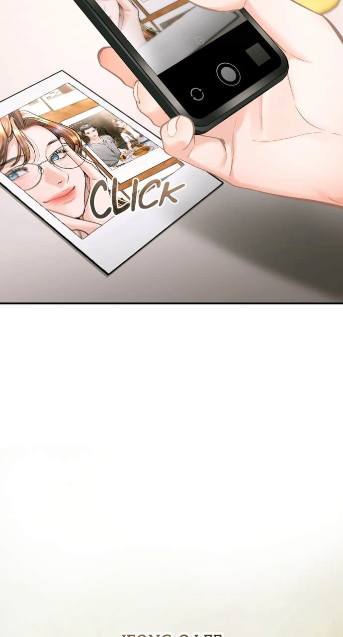 A Child Who Looks Like Me Chapter 46 Page 11