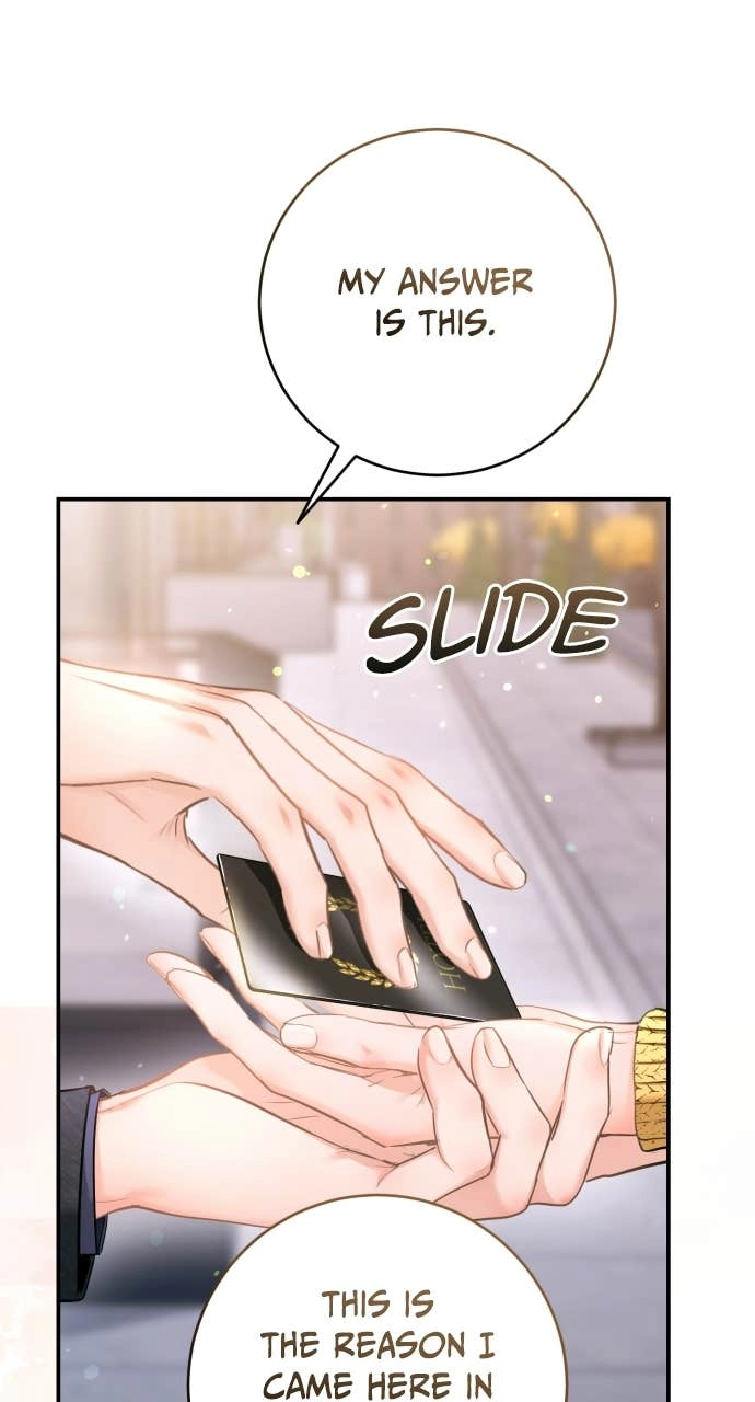 A Child Who Looks Like Me Chapter 46 Page 125