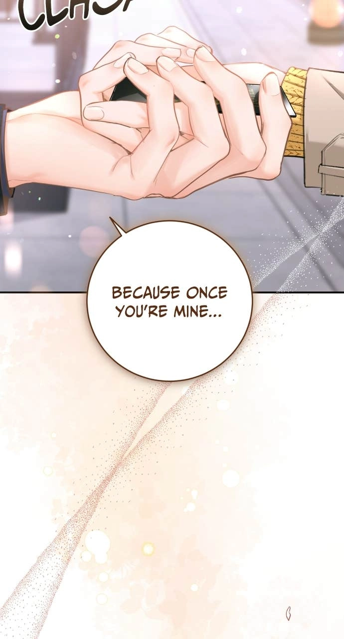 A Child Who Looks Like Me Chapter 46 Page 127