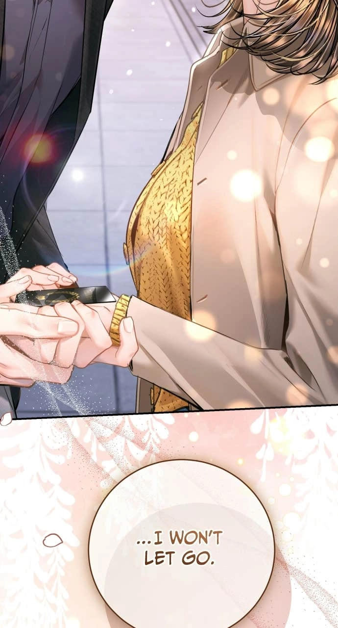 A Child Who Looks Like Me Chapter 46 Page 129