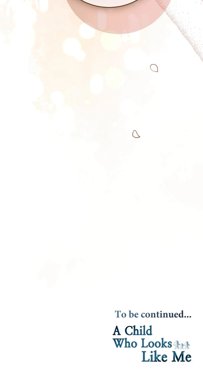 A Child Who Looks Like Me Chapter 46 Page 130