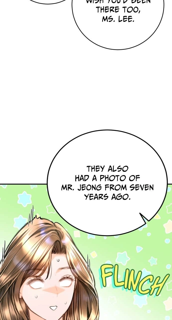 A Child Who Looks Like Me Chapter 46 Page 20