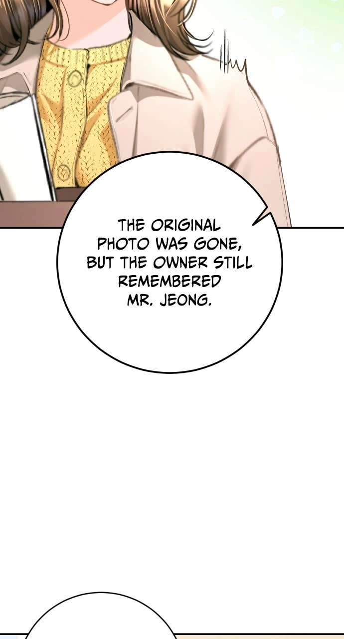 A Child Who Looks Like Me Chapter 46 Page 21