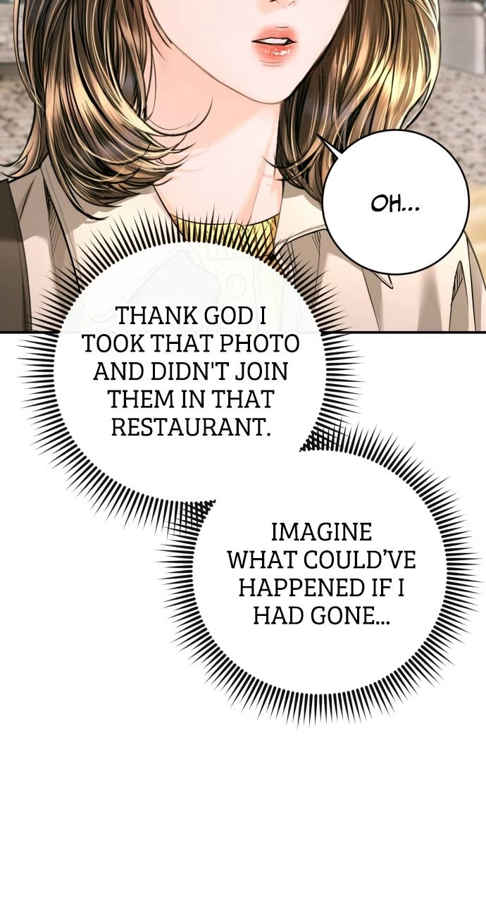 A Child Who Looks Like Me Chapter 46 Page 25