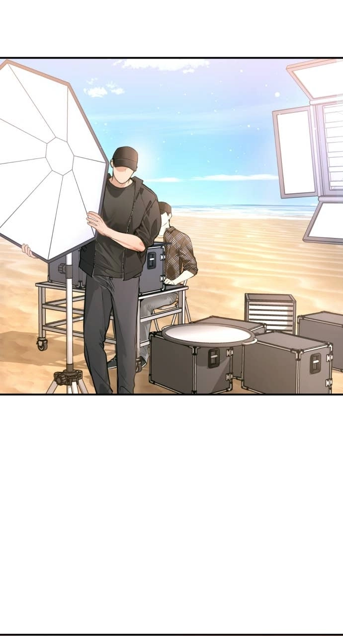 A Child Who Looks Like Me Chapter 46 Page 27