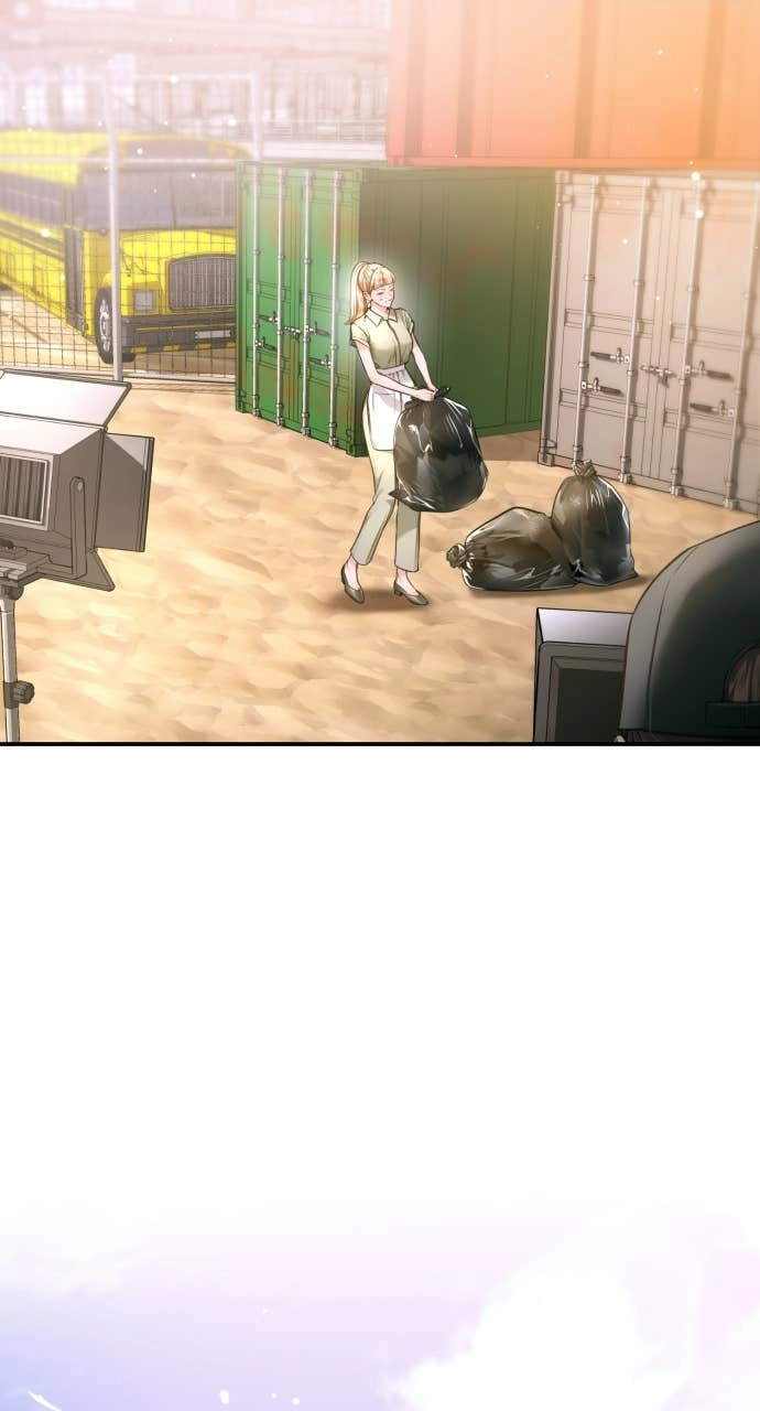 A Child Who Looks Like Me Chapter 46 Page 28