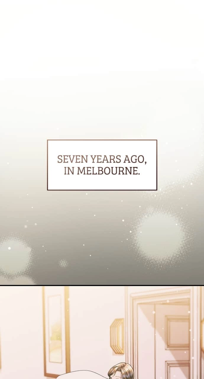 A Child Who Looks Like Me Chapter 46 Page 30