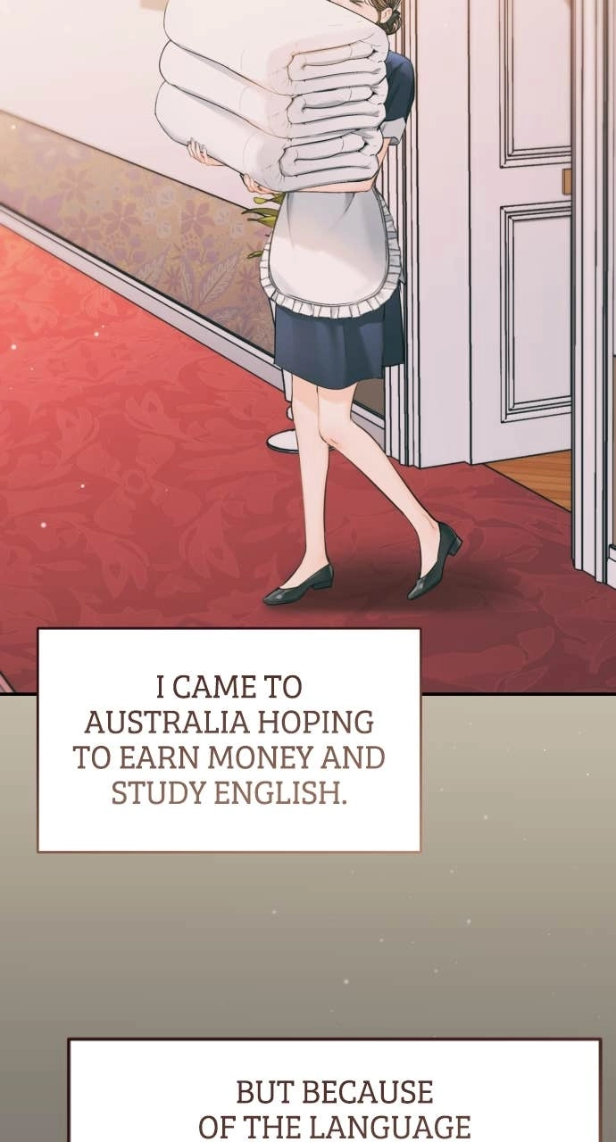 A Child Who Looks Like Me Chapter 46 Page 31