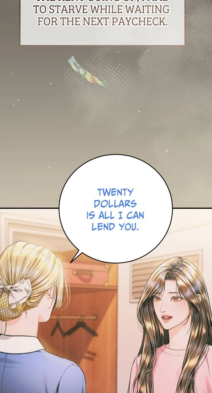 A Child Who Looks Like Me Chapter 46 Page 33