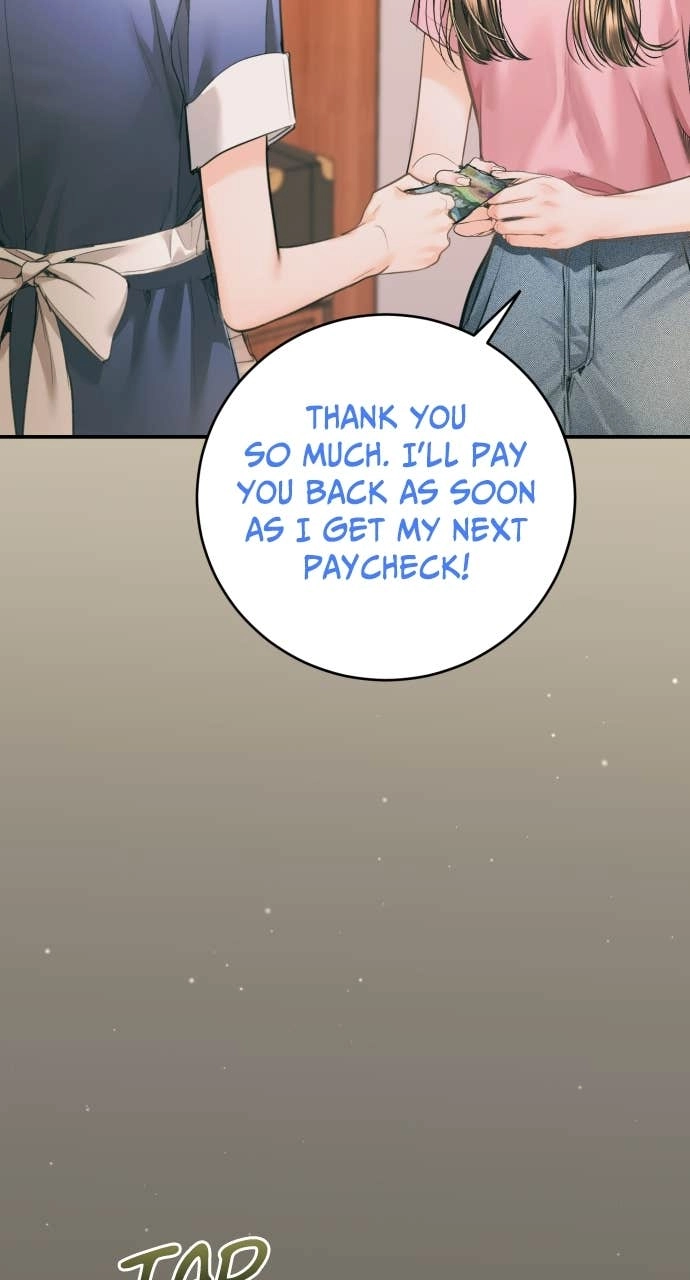 A Child Who Looks Like Me Chapter 46 Page 34