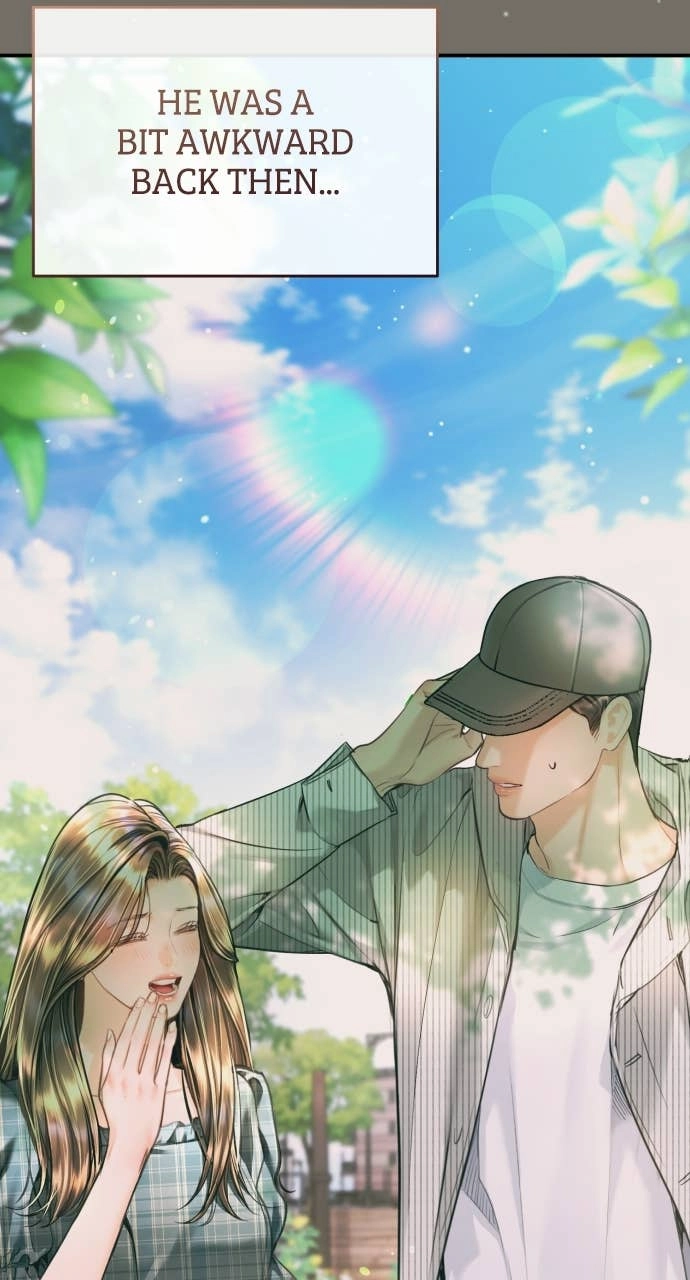 A Child Who Looks Like Me Chapter 46 Page 60