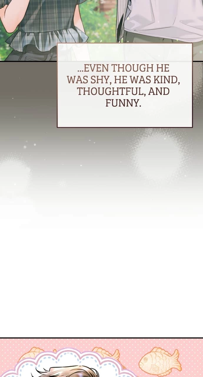 A Child Who Looks Like Me Chapter 46 Page 61