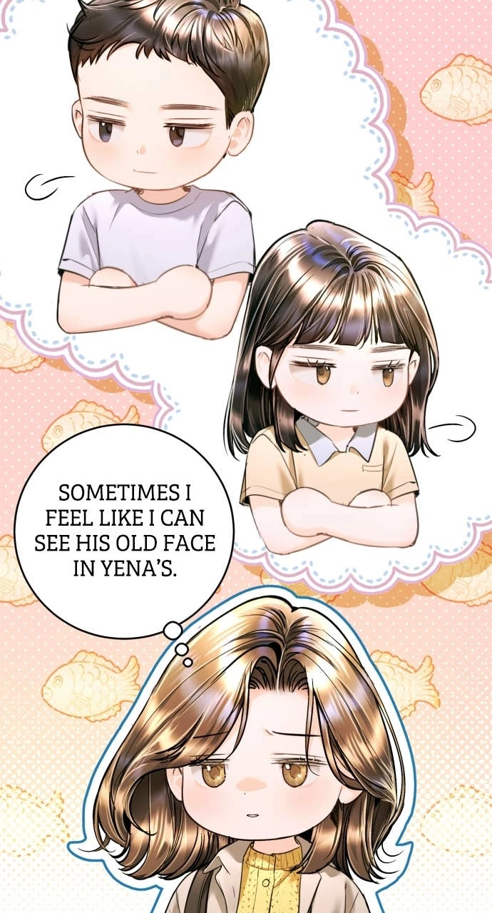 A Child Who Looks Like Me Chapter 46 Page 62