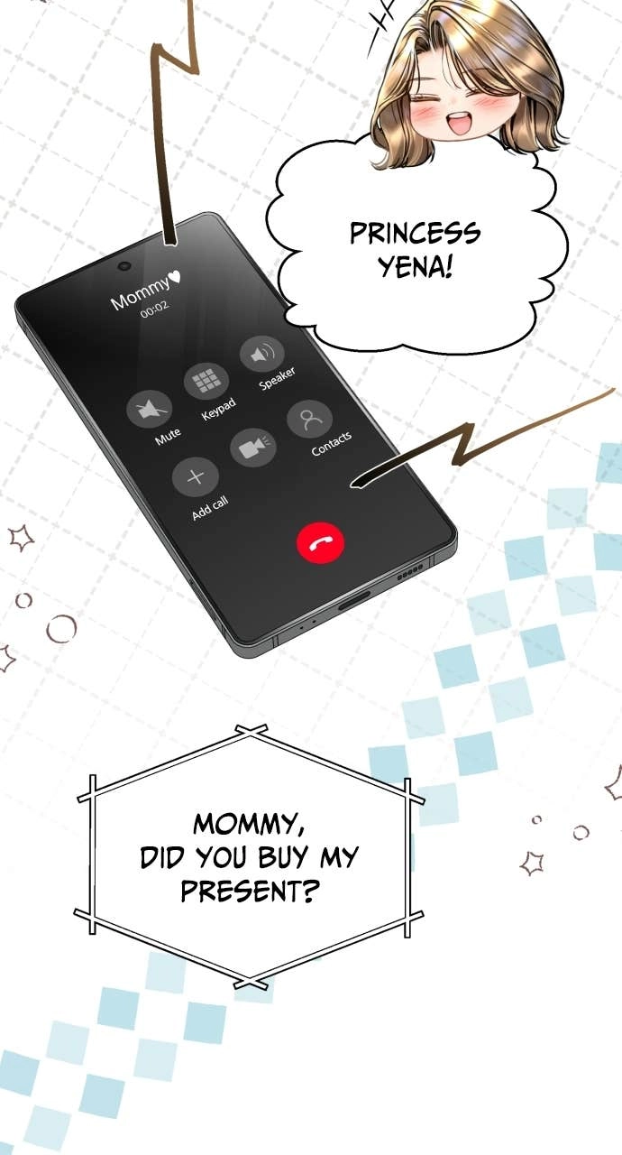 A Child Who Looks Like Me Chapter 46 Page 65