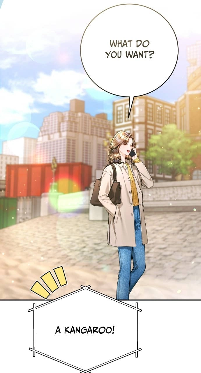 A Child Who Looks Like Me Chapter 46 Page 66