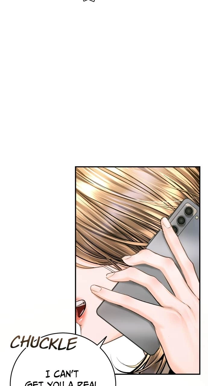 A Child Who Looks Like Me Chapter 46 Page 67