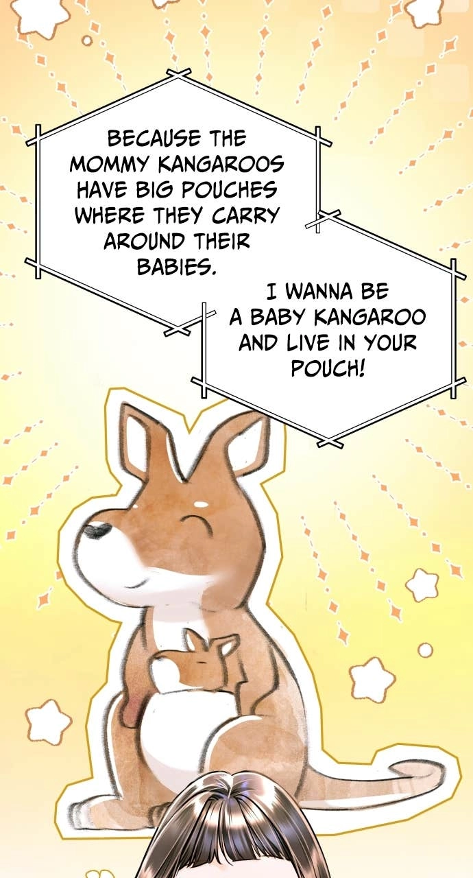 A Child Who Looks Like Me Chapter 46 Page 69