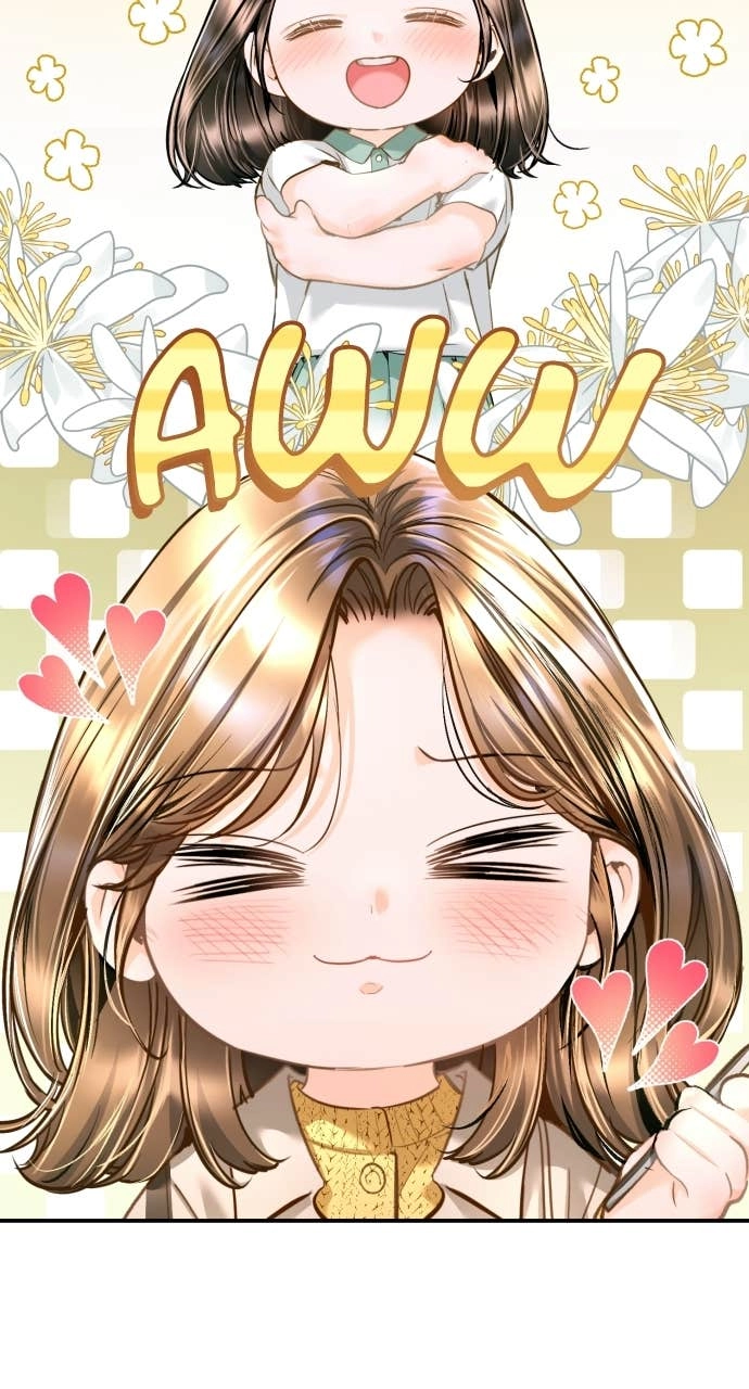 A Child Who Looks Like Me Chapter 46 Page 70