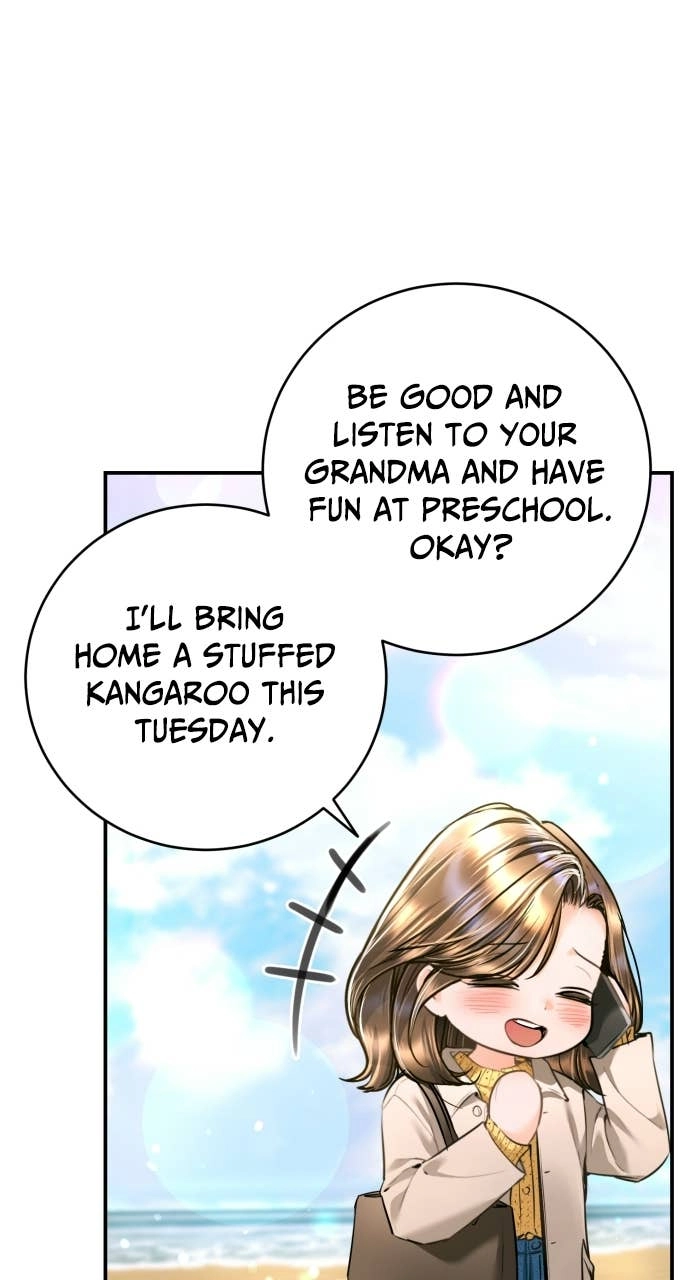 A Child Who Looks Like Me Chapter 46 Page 71