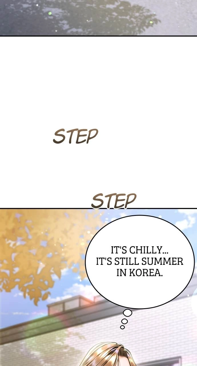 A Child Who Looks Like Me Chapter 46 Page 83