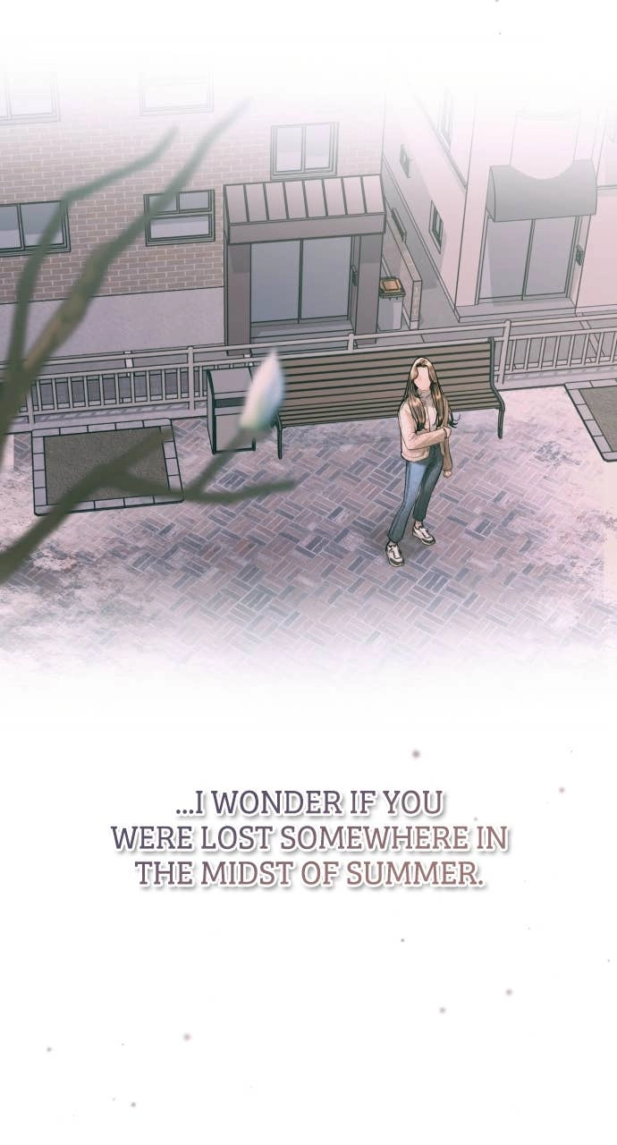 A Child Who Looks Like Me Chapter 46 Page 85