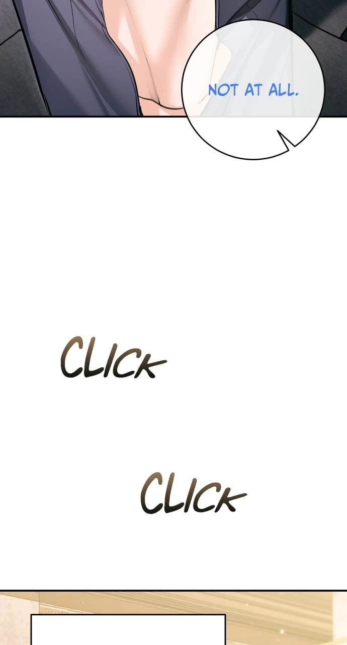 A Child Who Looks Like Me Chapter 46 Page 8