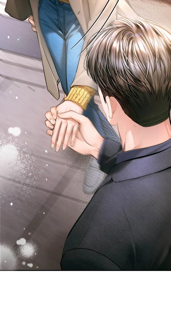 A Child Who Looks Like Me Chapter 46 Page 99