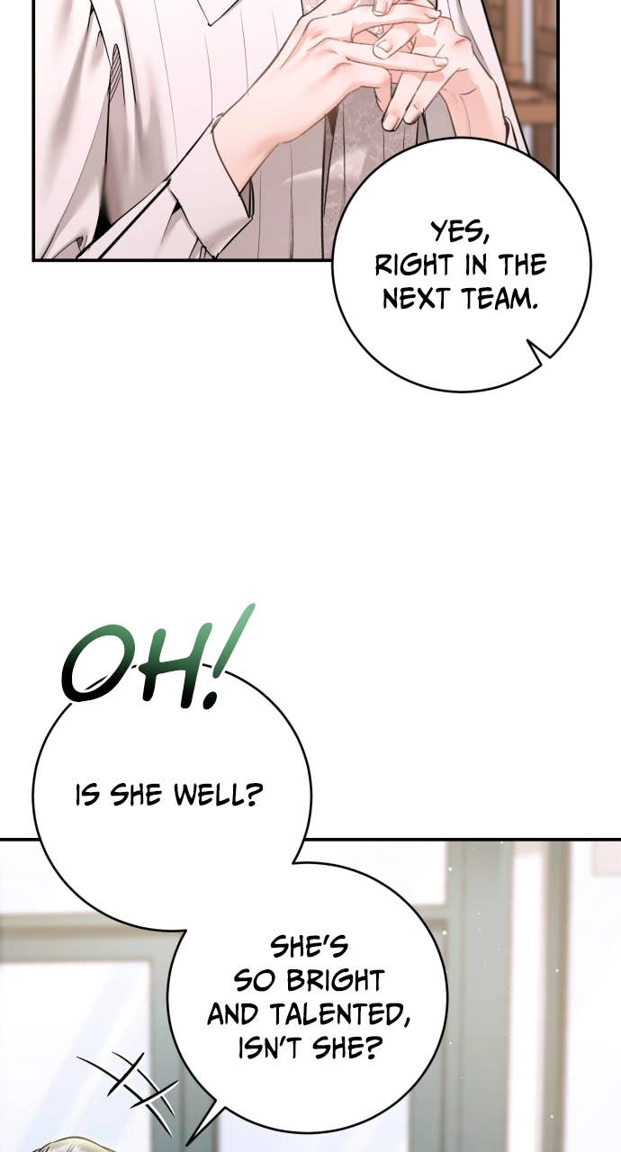 A Child Who Looks Like Me Chapter 42 Page 10