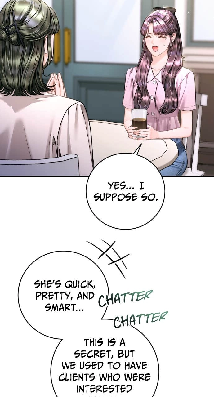 A Child Who Looks Like Me Chapter 42 Page 11