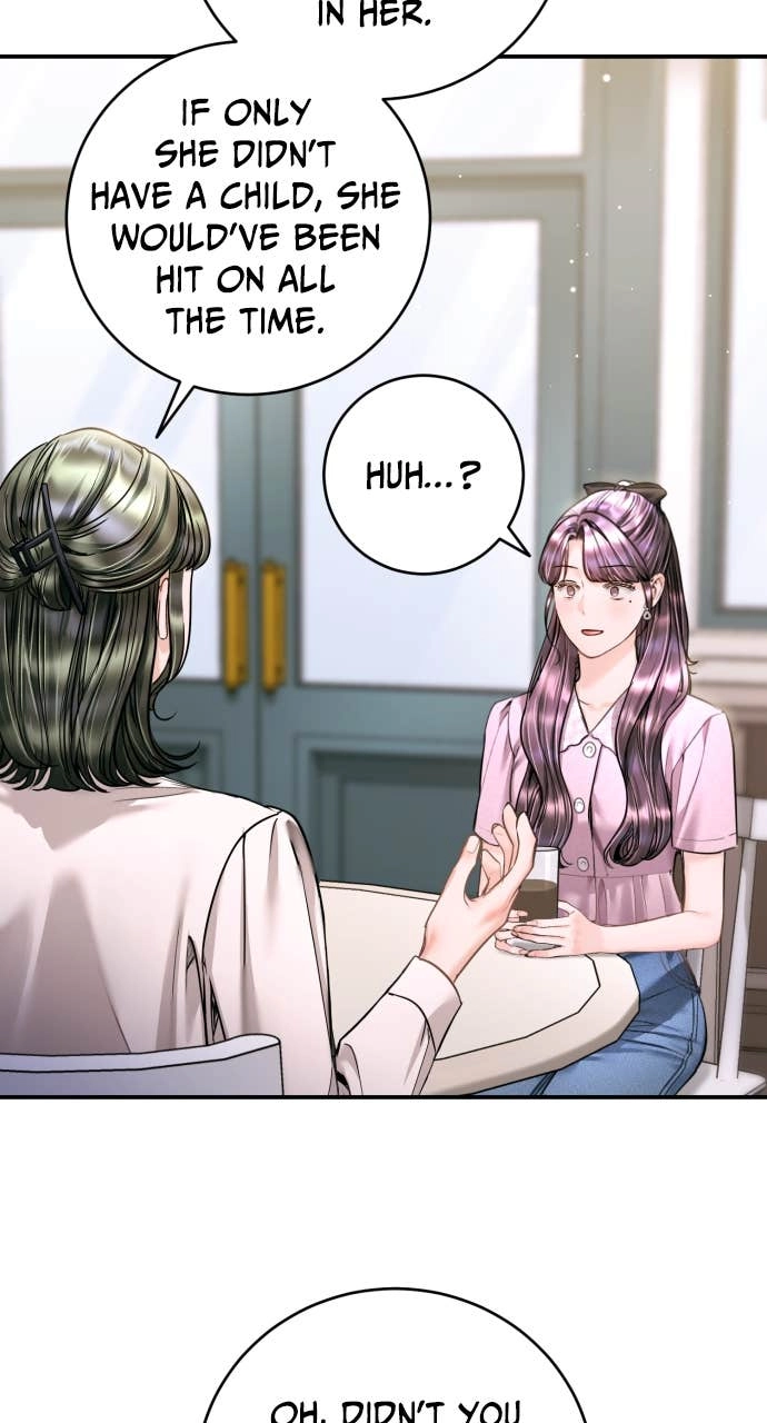 A Child Who Looks Like Me Chapter 42 Page 12