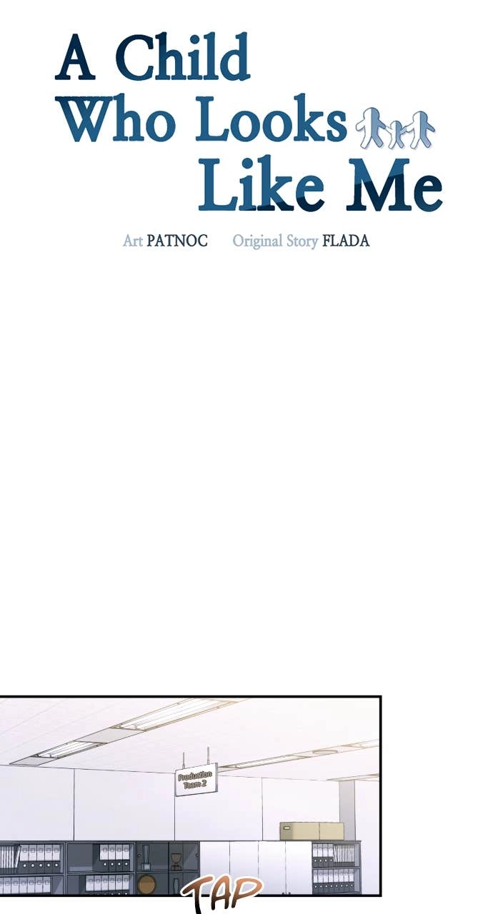 A Child Who Looks Like Me Chapter 42 Page 19