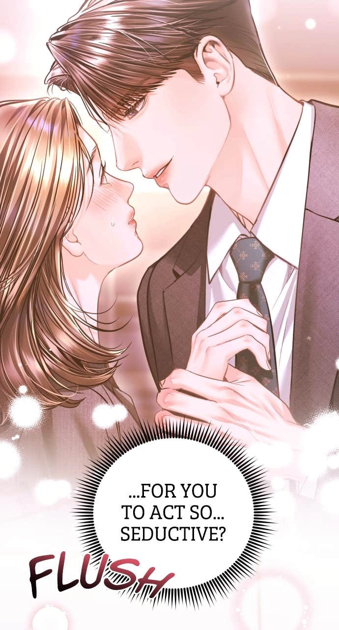 A Child Who Looks Like Me Chapter 42 Page 22