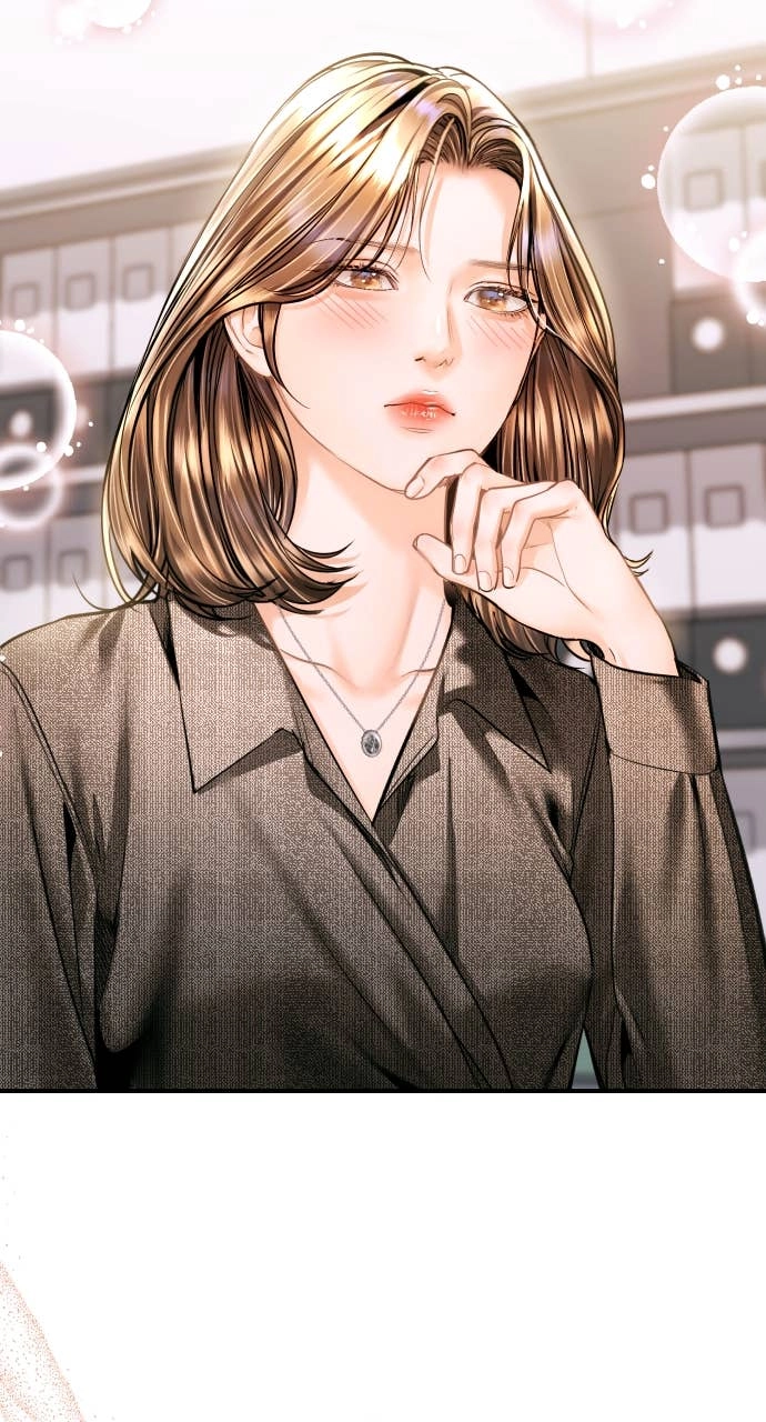 A Child Who Looks Like Me Chapter 42 Page 23