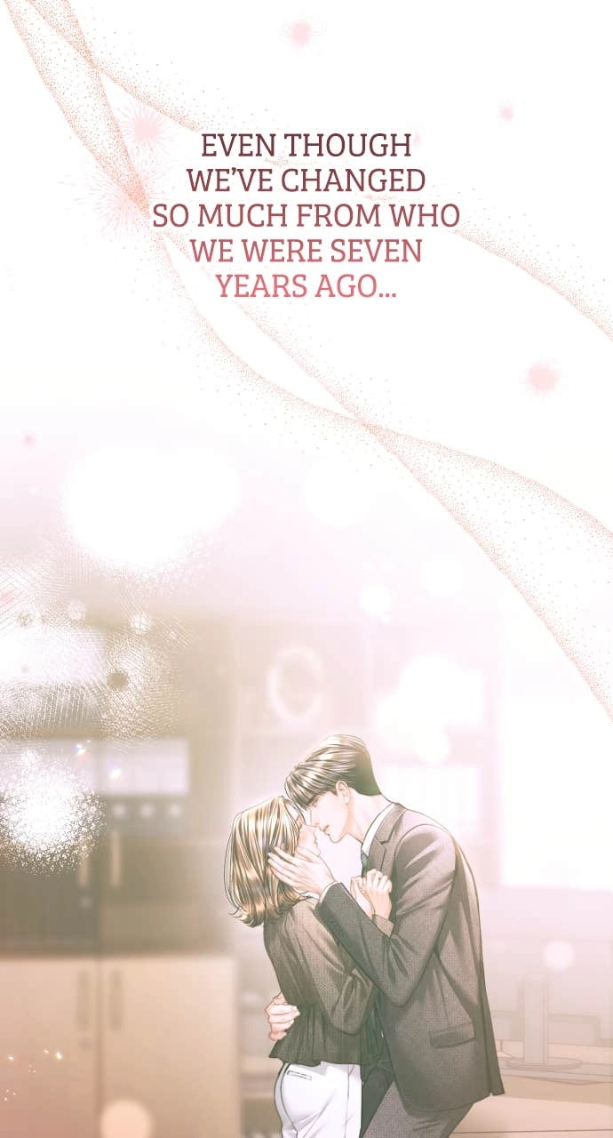 A Child Who Looks Like Me Chapter 42 Page 24