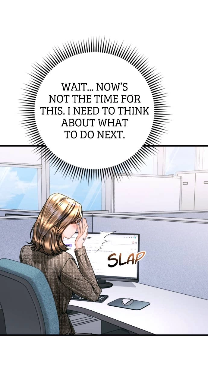 A Child Who Looks Like Me Chapter 42 Page 27