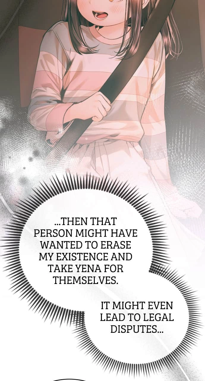 A Child Who Looks Like Me Chapter 42 Page 30