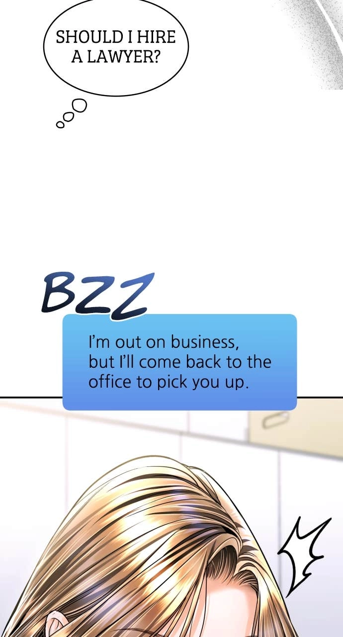 A Child Who Looks Like Me Chapter 42 Page 31