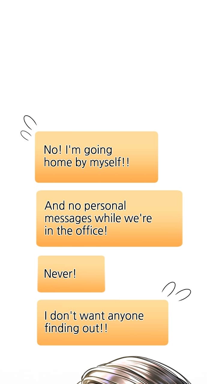 A Child Who Looks Like Me Chapter 42 Page 33